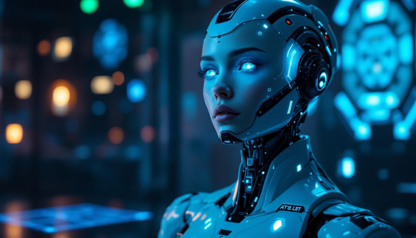 Die Evolution erotischer Chatbots: Grenzen und Möglichkeiten