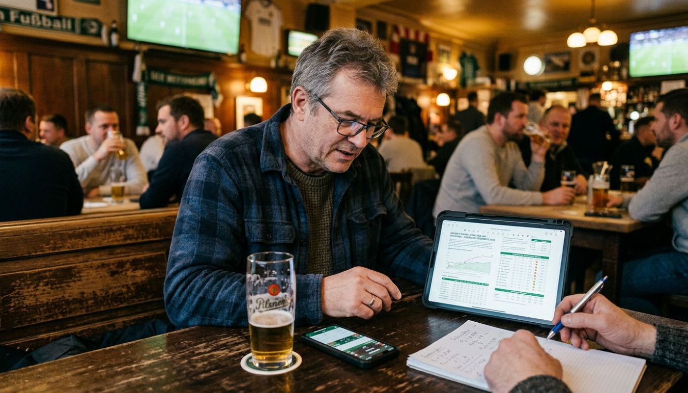 Warum pdf-guides das comeback im wettmarkt feiern