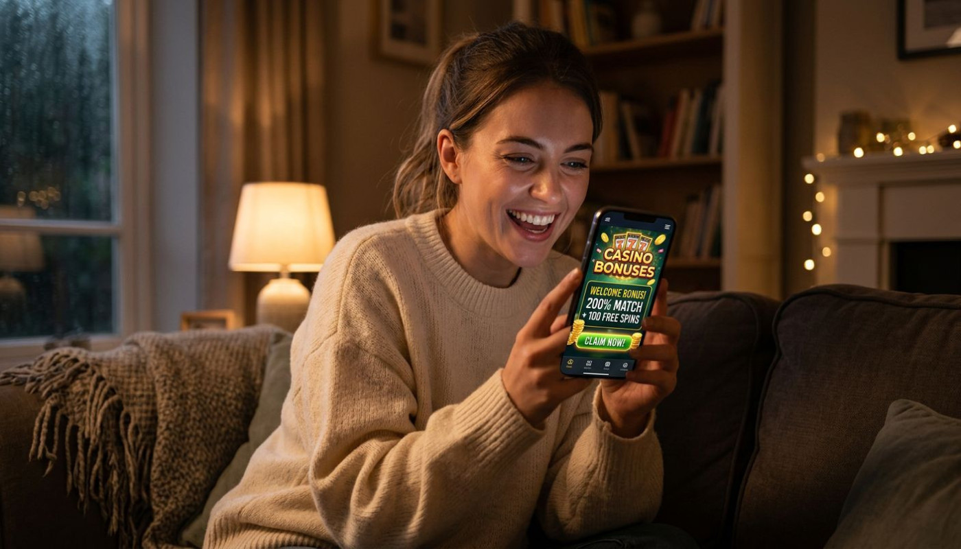 Wie man die besten Boni in Online-Casinos effektiv nutzt