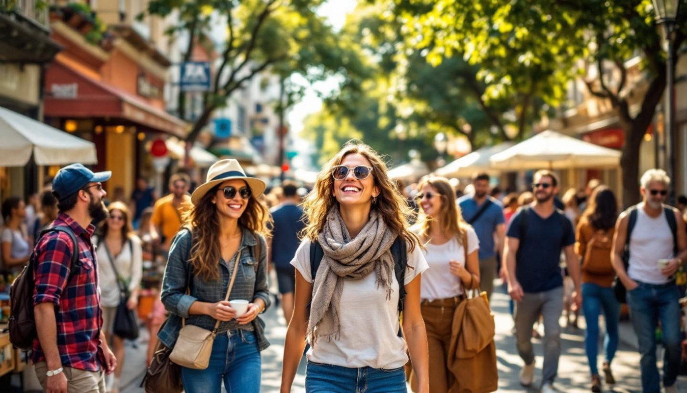 Wie man kulturelle Unterschiede auf Reisen respektvoll navigiert?