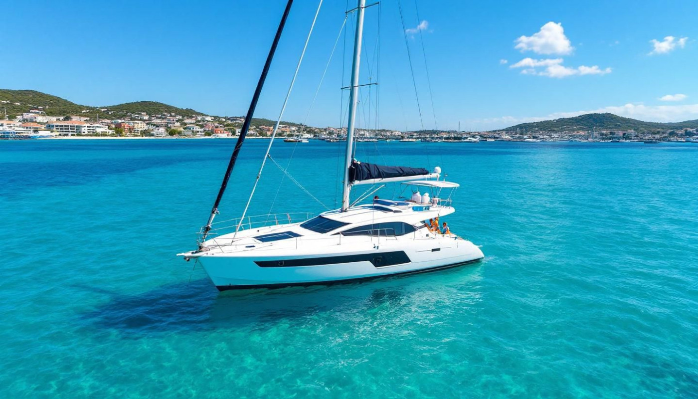 Wie wählt man das perfekte Boot für den nächsten Segelurlaub?