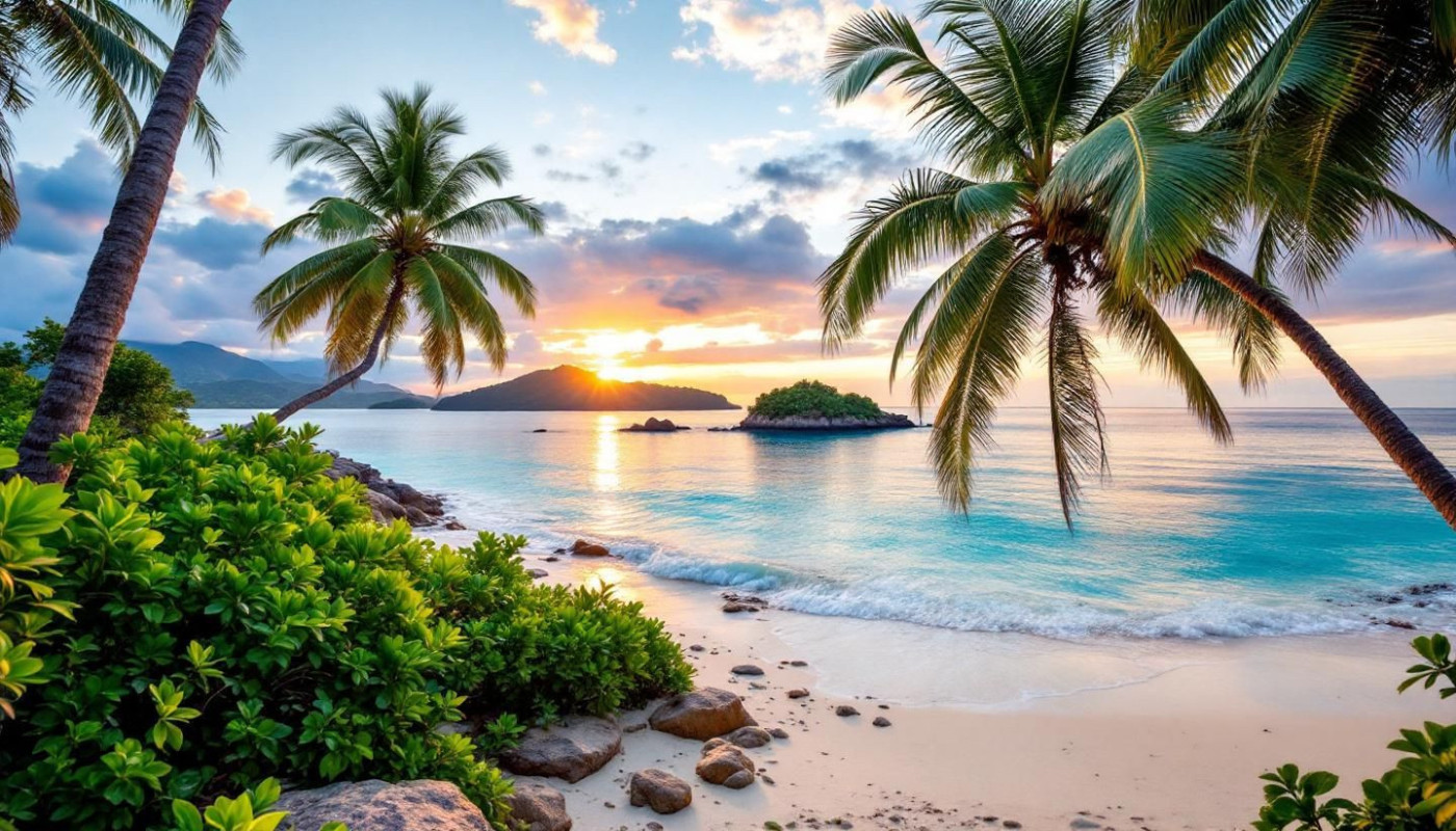 Wie wählt man die perfekte thailändische Insel für seinen Urlaub?